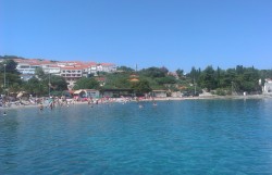 Necujam Beach