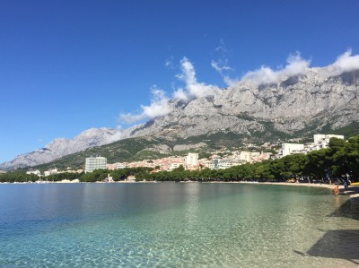 Biokovo